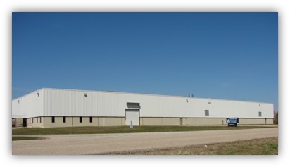 Mig Building