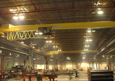 Contstruction Plant