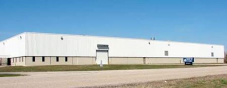 Contstruction Plant